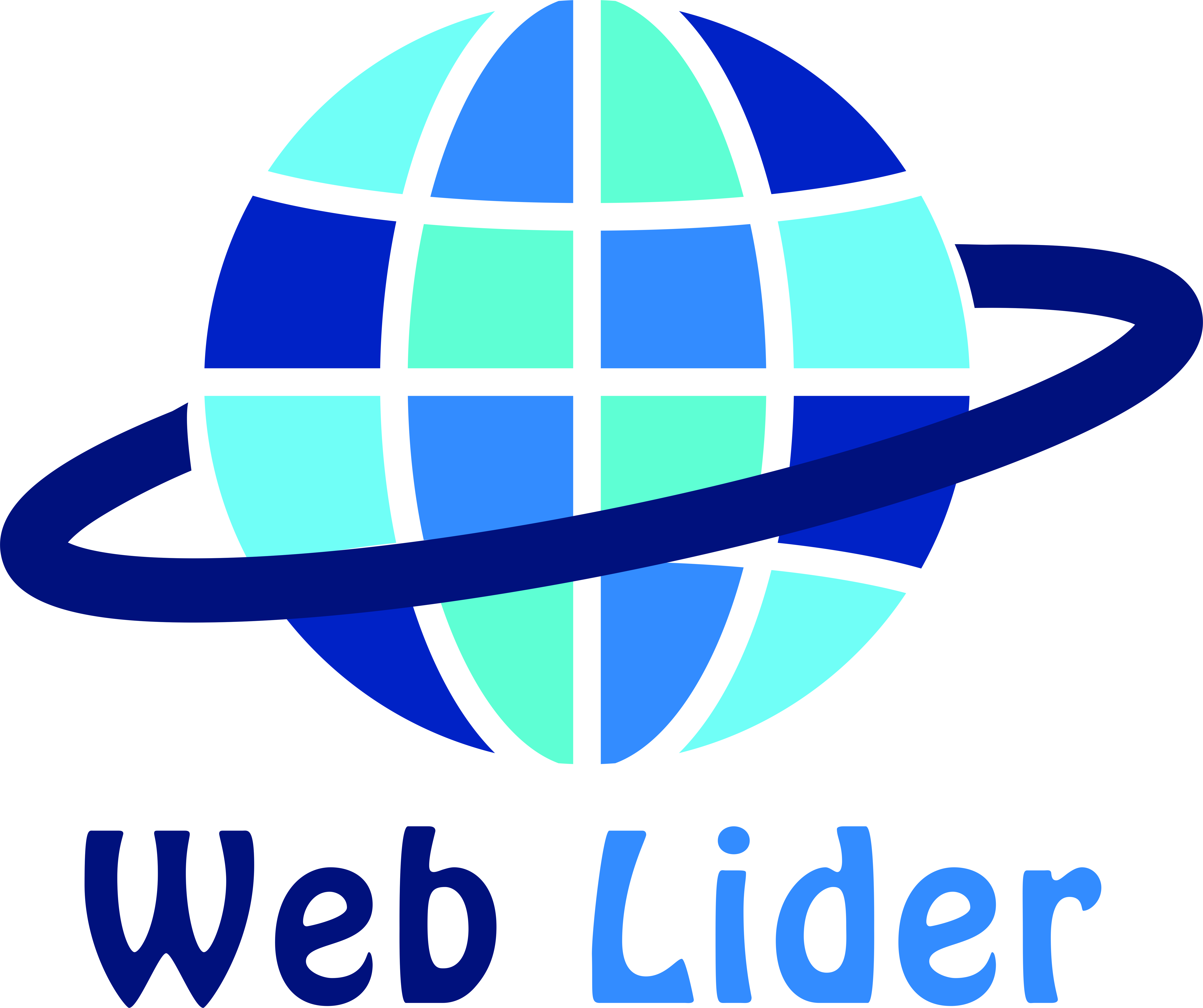 Web lider